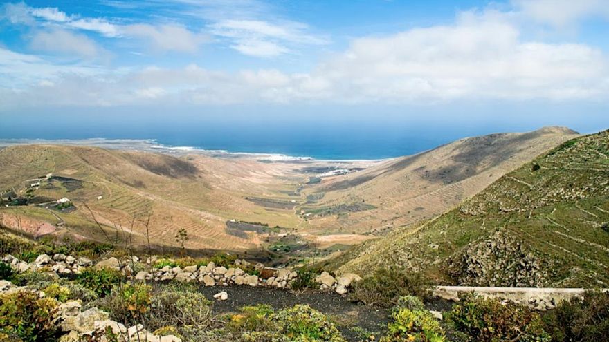 Aumenta el número de pueblos afectados por las restricciones de agua potable en Lanzarote