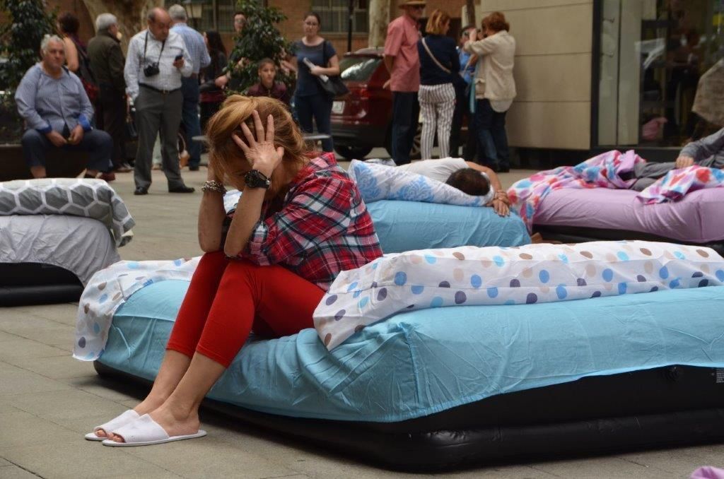 Continúa la camada frente al Pérez Casas