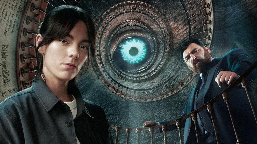 'Reina Roja' calienta su estreno en Amazon con un tráiler que desafía a "la persona más inteligente de la Tierra"