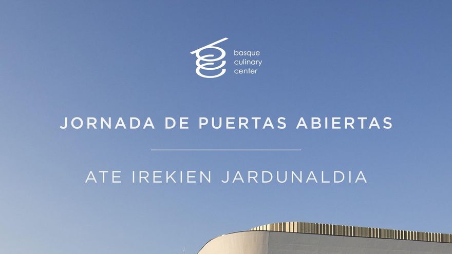 Basque Culinary Center, 10 años uniendo la gastronomía y la sociedad
