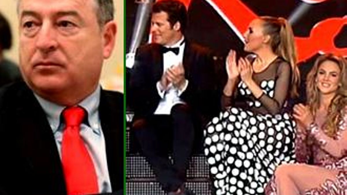 El presidente de RTVE responderá en el Senado por 'Alfombra Roja' de Moreno