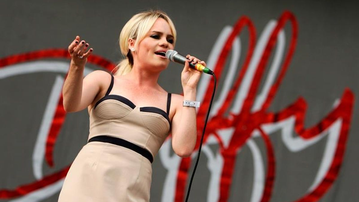 Duffy prepara un documental con Disney para hablar de su secuestro y violación