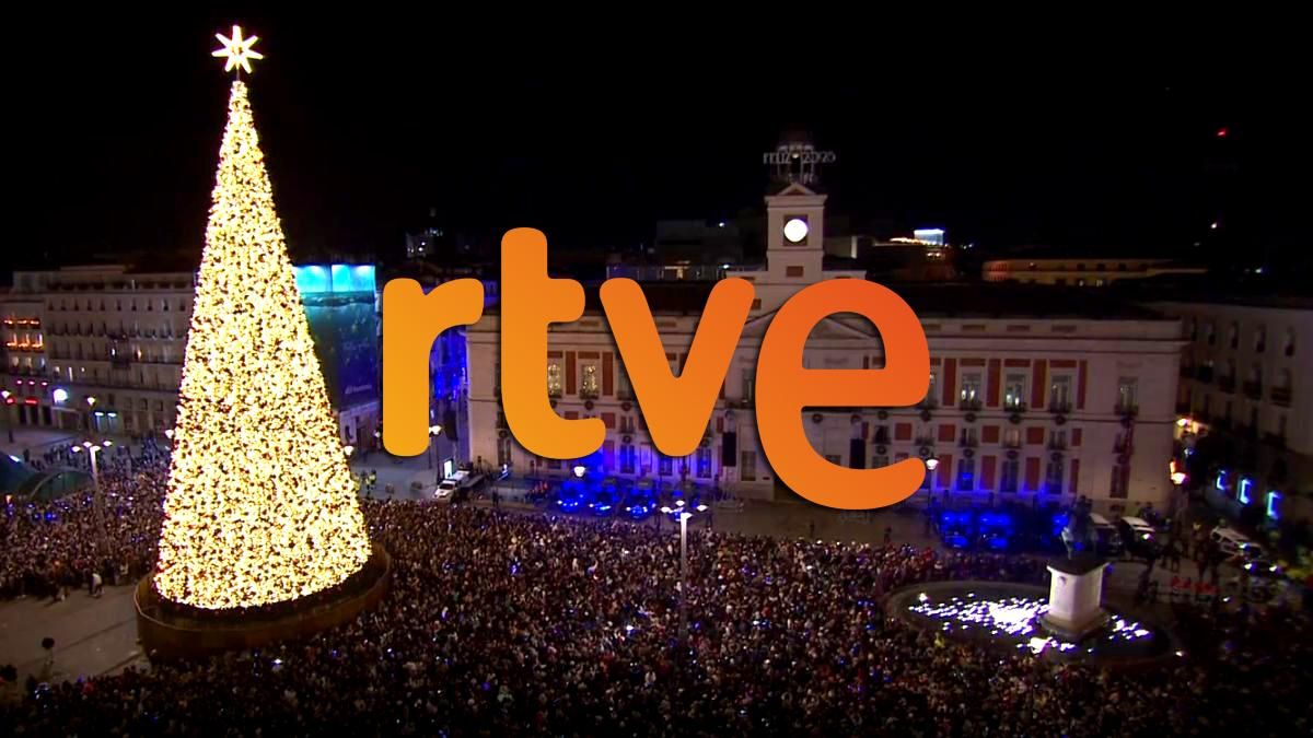 Chenoa y Estopa darán las Campanadas en RTVE tras la baja de Buenafuente y Silvia Abril