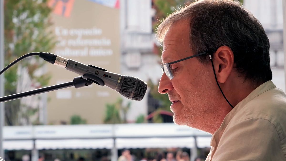 'El cuento de la isla desconocida' y 'O marinheiro', en las lecturas dramatizadas de Espacio Espiral para la Feria del Libro Viejo