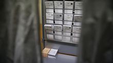Las dificultades que entraña el voto rogado