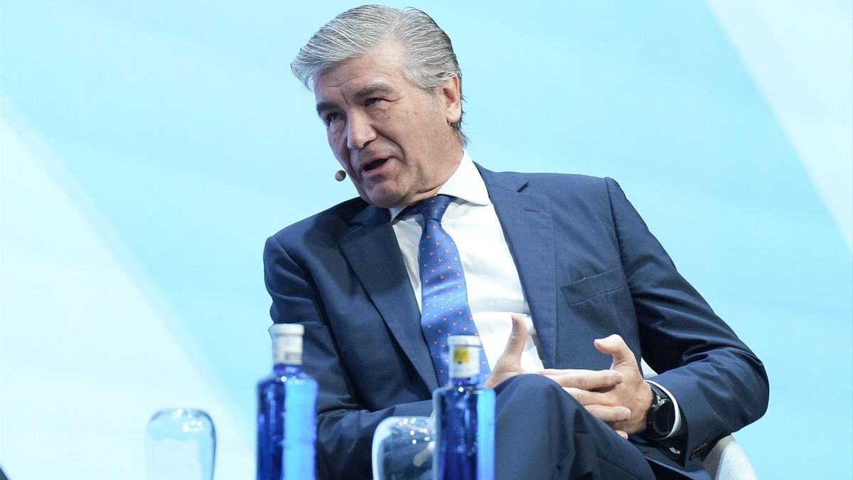 CriteriaCaixa se refuerza en Naturgy con la compra de otro 2,5% por 611 millones de euros