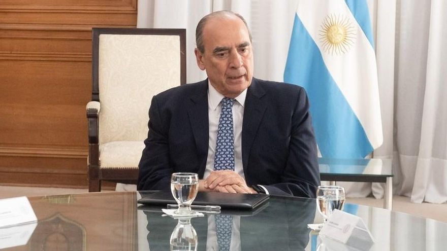 Corte Suprema: Francos admitió que Milei no descarta designar a Lijo y a García-Mansilla por decreto