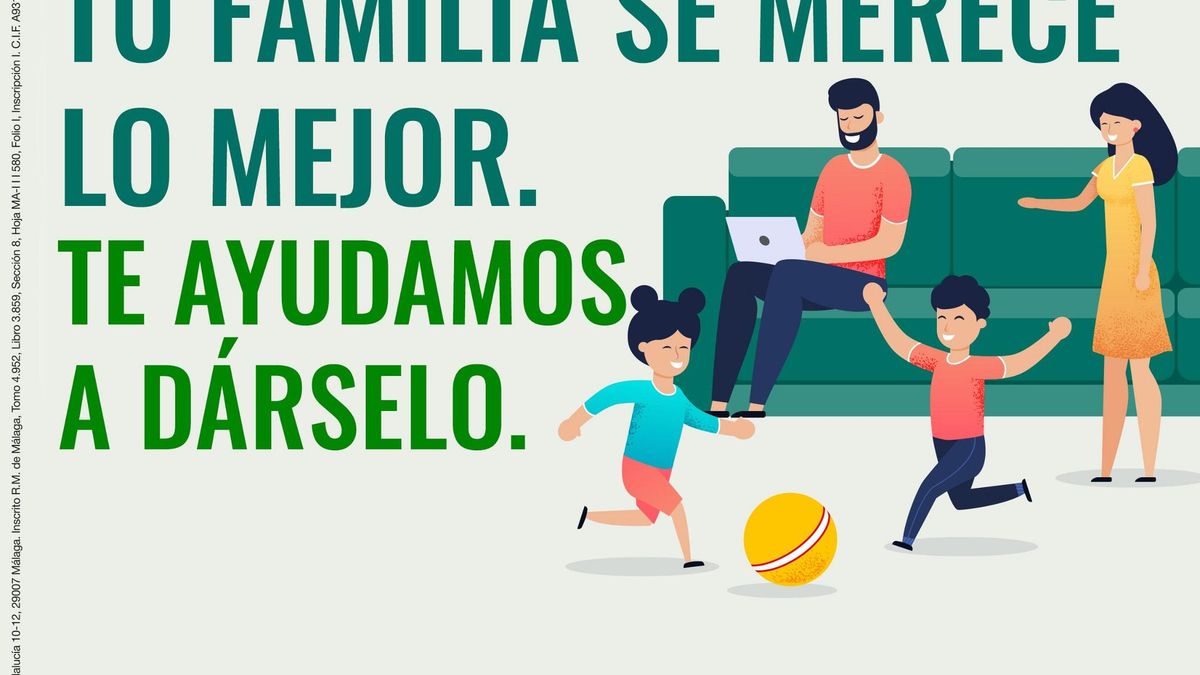 Unicaja Banco lanza una campaña de seguros de salud de Caser
