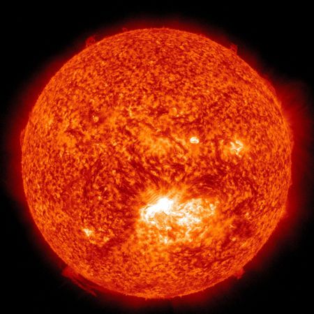 La investigación solar abre una ventana a un conocimiento cada vez más amplio