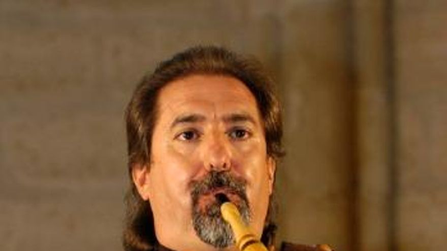 Paco Díez