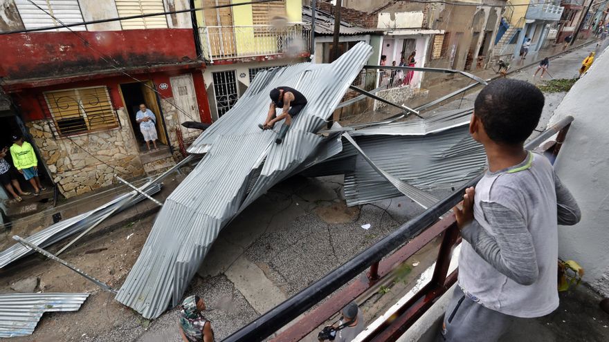 No hay españoles afectados por el huracán Melissa en el Caribe, según Gobierno de España