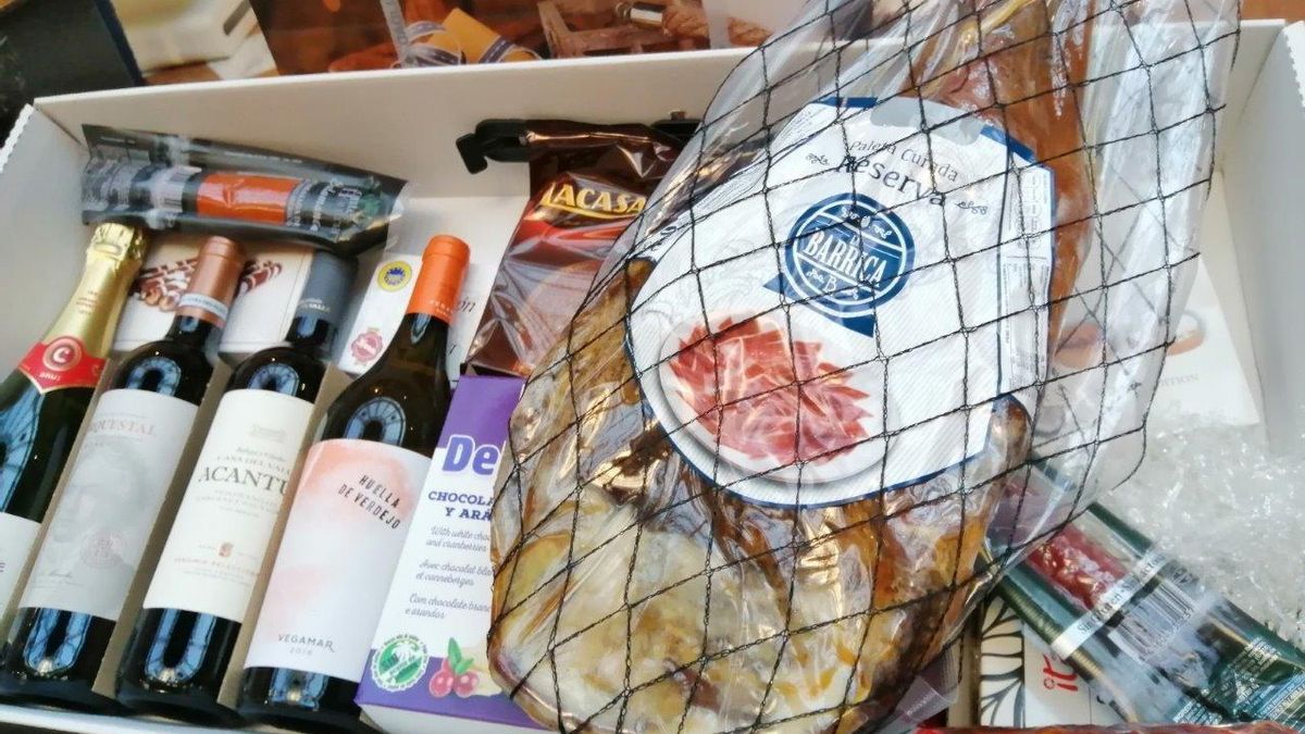 Este es el curioso origen del típico aguinaldo navideño que todos conocemos