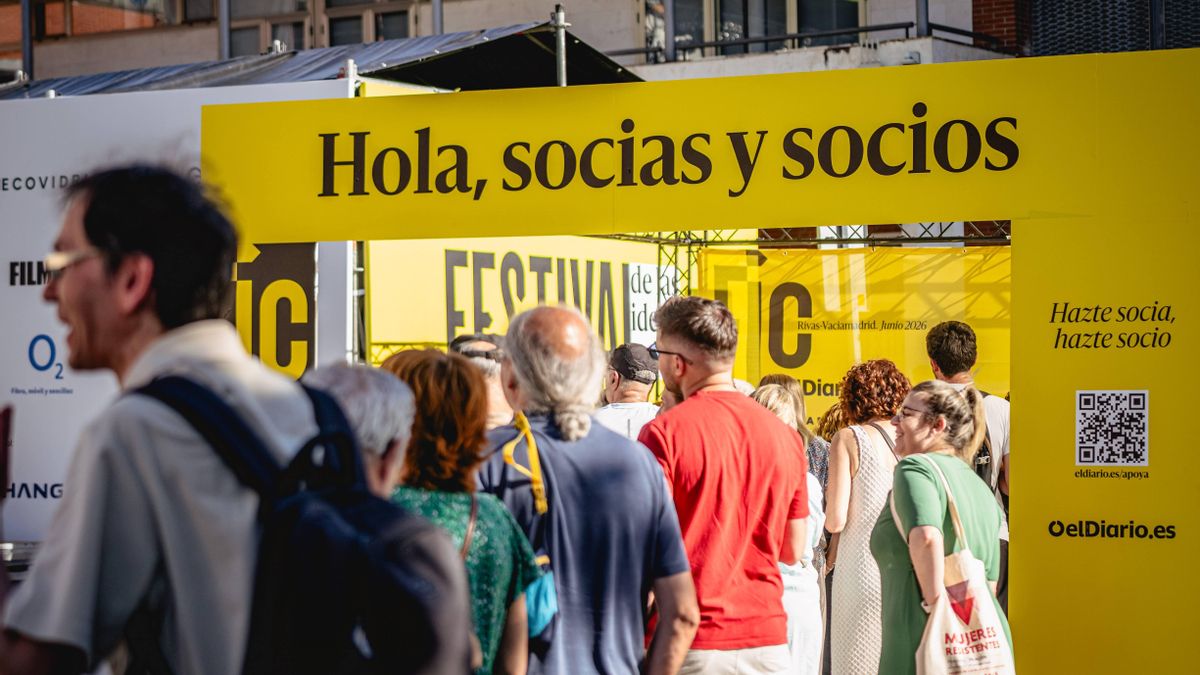 FOTOGALERIA | Así fue el FIC 2026