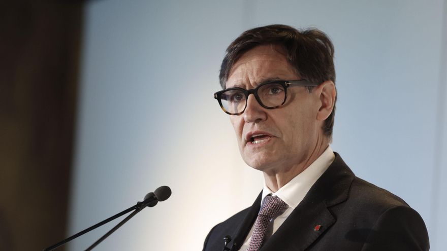 Illa insta a "no tener miedo" a una Cataluña que "no pide privilegios"