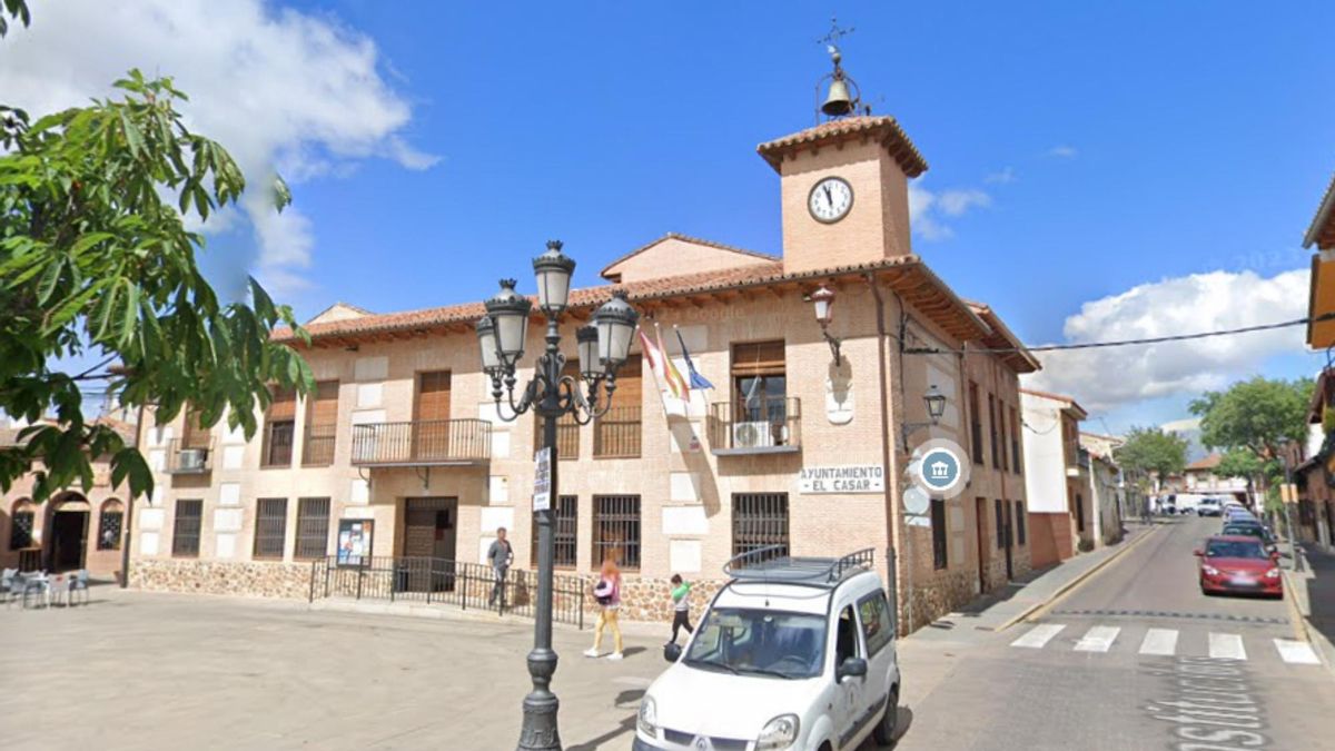 El pueblo de Guadalajara que celebra un encierro cerca de un colegio a la salida de los alumnos: "No es lógico"