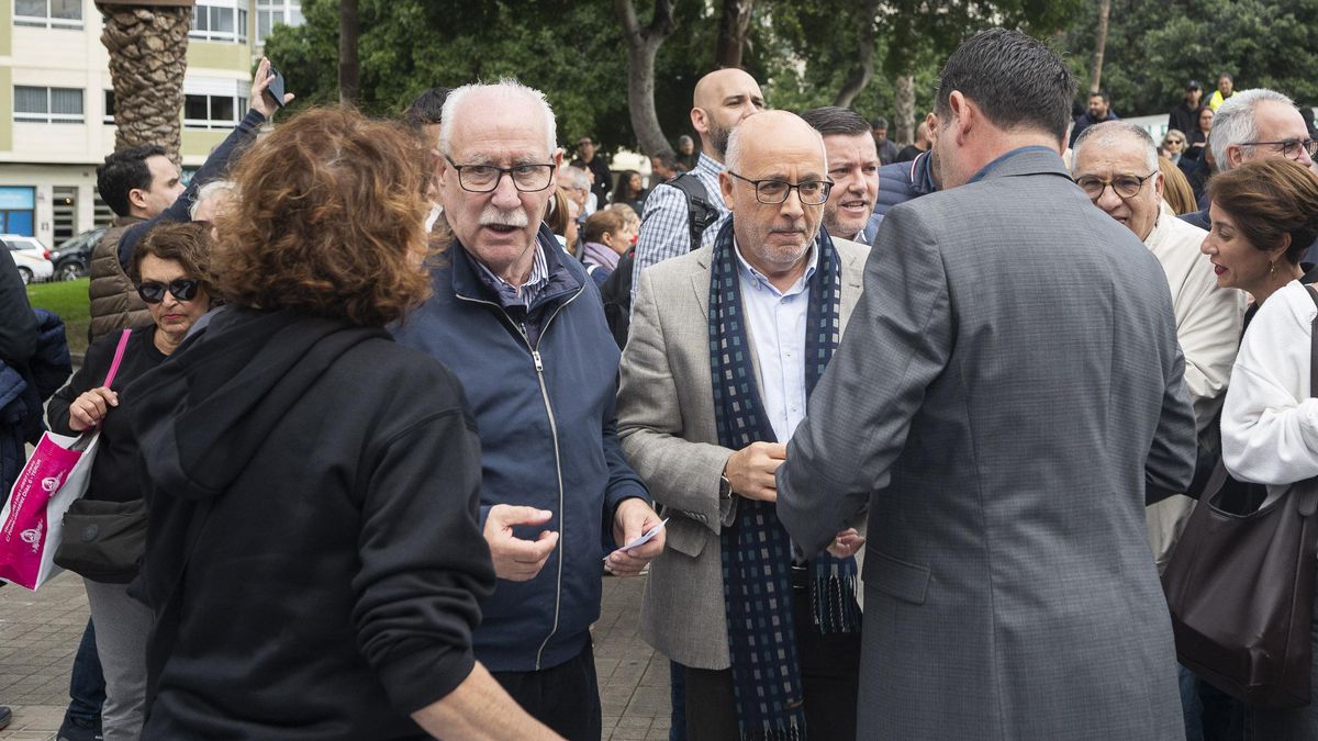 Los riesgos del sector primario