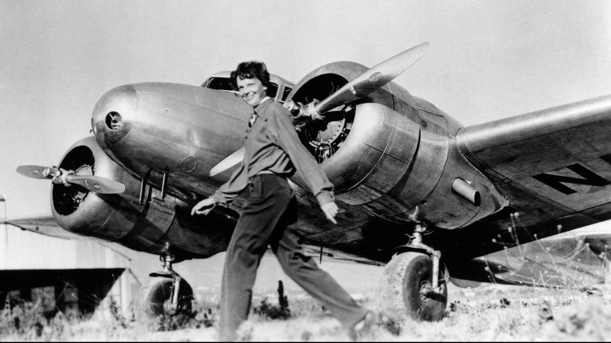 Aventureras: ocho mujeres que marcaron la historia de los viajes