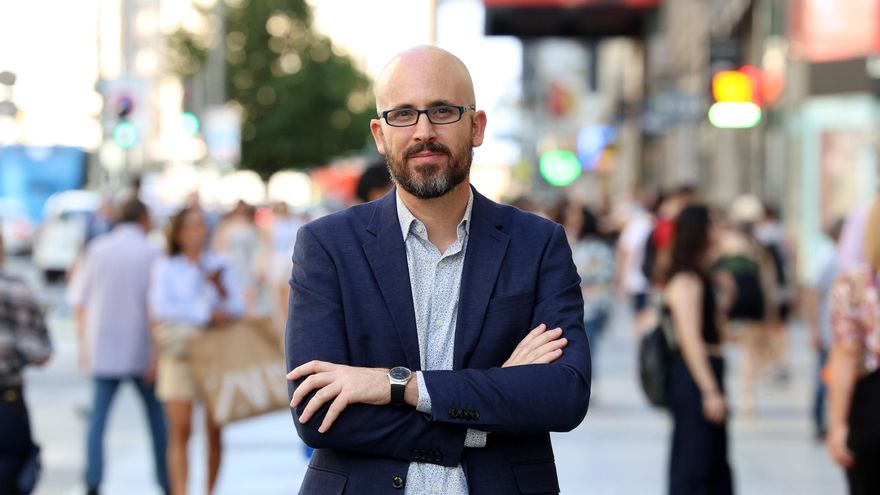 Nacho Álvarez: "Nadie daba un duro por este Gobierno y ha sido la legislatura con más avances en derechos sociales"