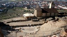 Teatro Romano de Medellín / GobEx