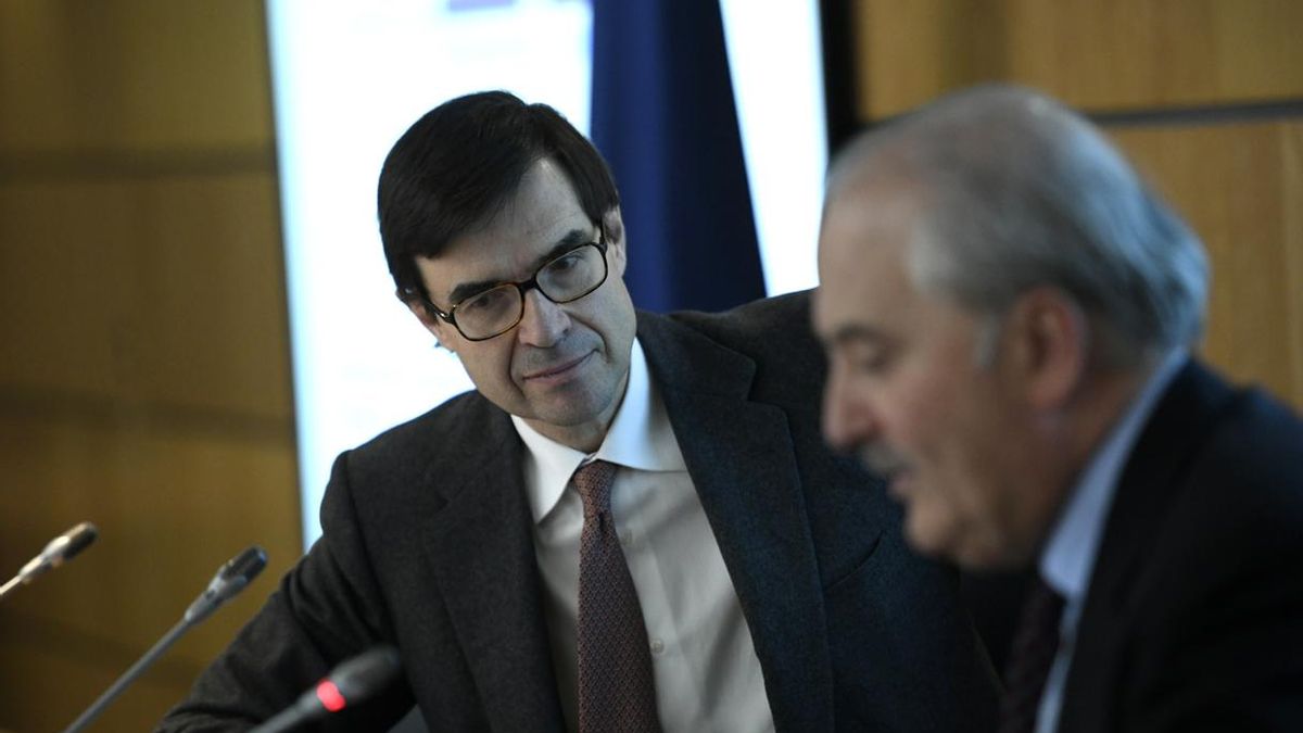 El Gobierno dice que el veto sobre Gibraltar en las negociaciones es una "cuestión zanjada"