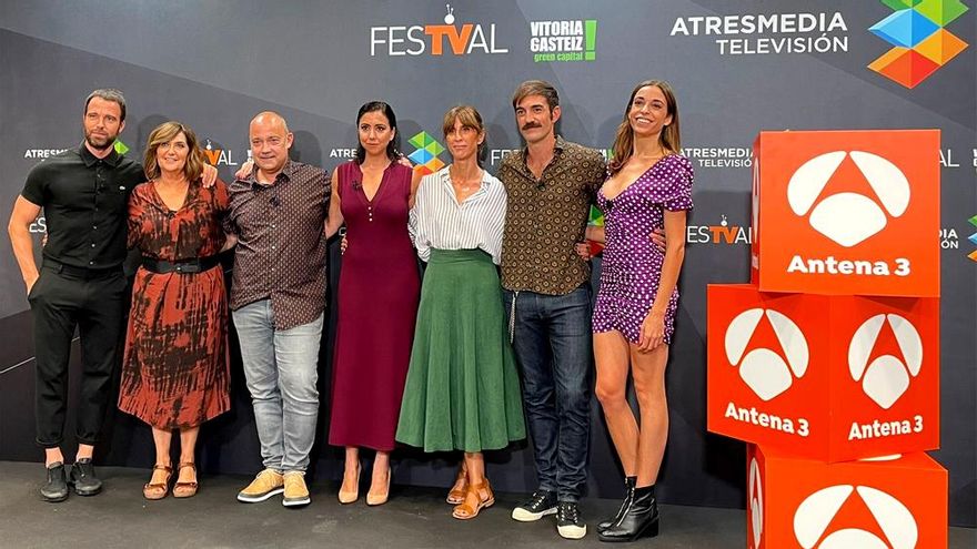 Así serán las tramas y nuevos personajes de 'Amar es para siempre' en su temporada 10