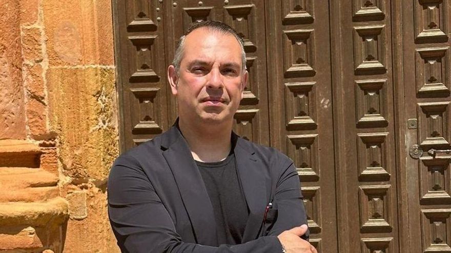 Luis Felipe Gómez, abogado: "Las víctimas de abusos sienten que la Iglesia no solo cuestiona la verdad, sino que les pisotea"