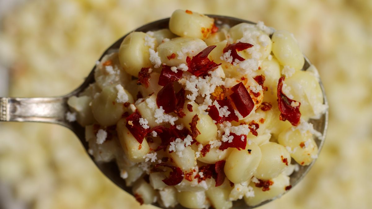 Las gachas manchegas