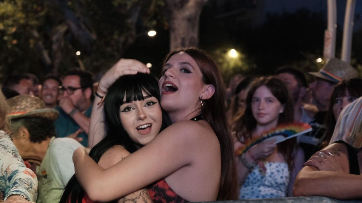 Tiempo para cantar, tiempo para festejar y para reivindicar