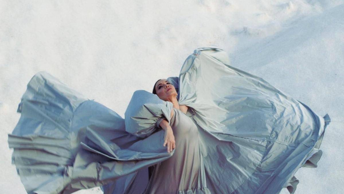 La danza flamenca de Rafaela Carrasco llega el martes al Auditorio de León