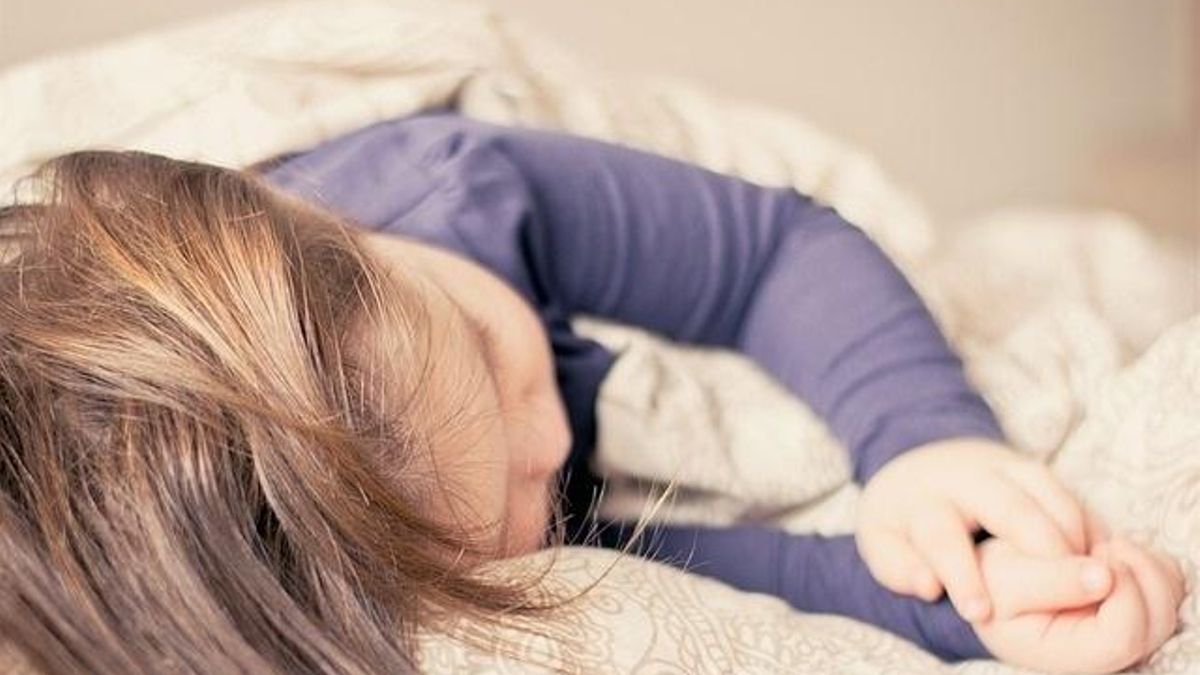La población vasca duerme 6,8 horas de media, por debajo del umbral recomendado