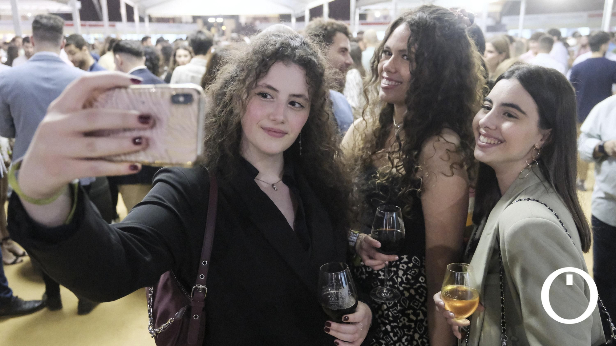 Cata de Vino Montilla-Moriles