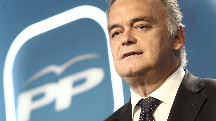 Pons se declara partidario de vetar la entrada de Escocia en la UE si se independiza