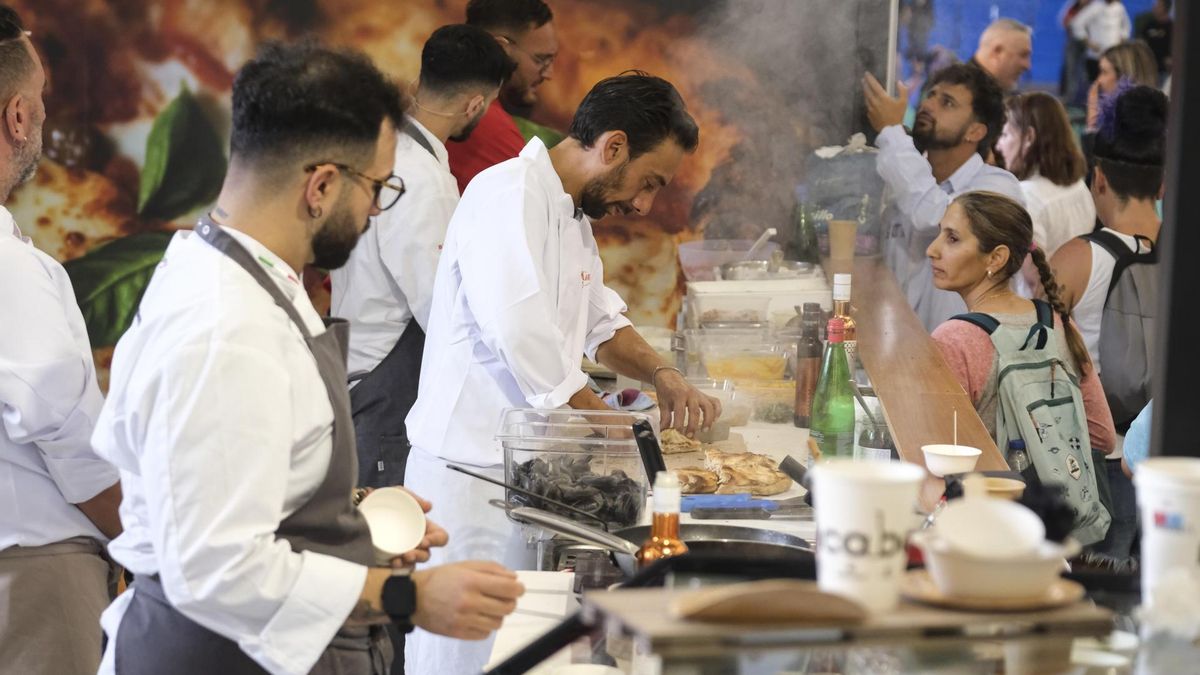 GastroCanarias celebra su décima edición con una mayor proyección internacional