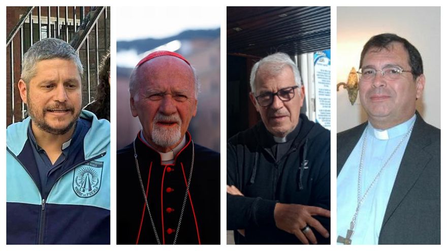 Femicidios de Lara, Morena y Brenda: la Iglesia reclamó "más presencia del Estado" ante el avance del narcotráfico