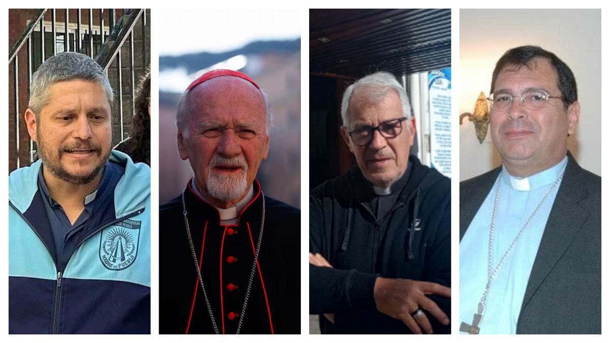 Monseñor Pedro Cannavó y el cardenal Vicente Bokalic, ambos de la Comisión Nacional de Pastoral de Adicciones y Drogadependencia; Eduardo García, obispo de San Justo; y Carlos Tissera, obispo de Quilmes, se expidieron tras el triple femicidio en Florencio Varela.
