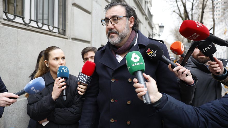 Dos testigos reconocen pagos en efectivo en República Dominicana al hermano de Koldo García por orden de Aldama