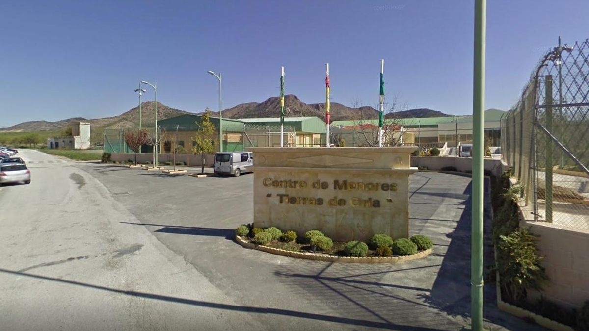 El juzgado archiva la investigación por la muerte de un joven en el centro de menores de Oria
