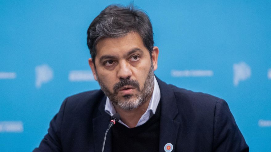 ¿Otra vez los patacones? Un funcionario de Kicillof remarcó que la Provincia puede “emitir una moneda propia”