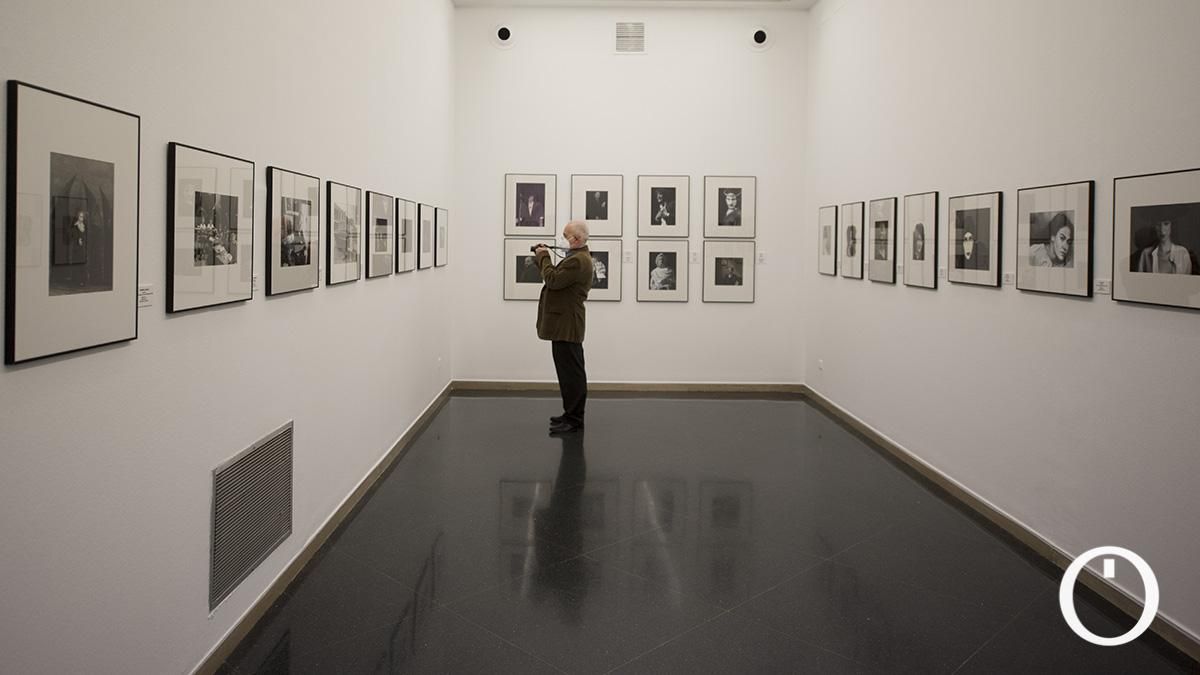 Una panorámica sobre 40 años de fotografía cordobesa abre la Bienal de Fotografía