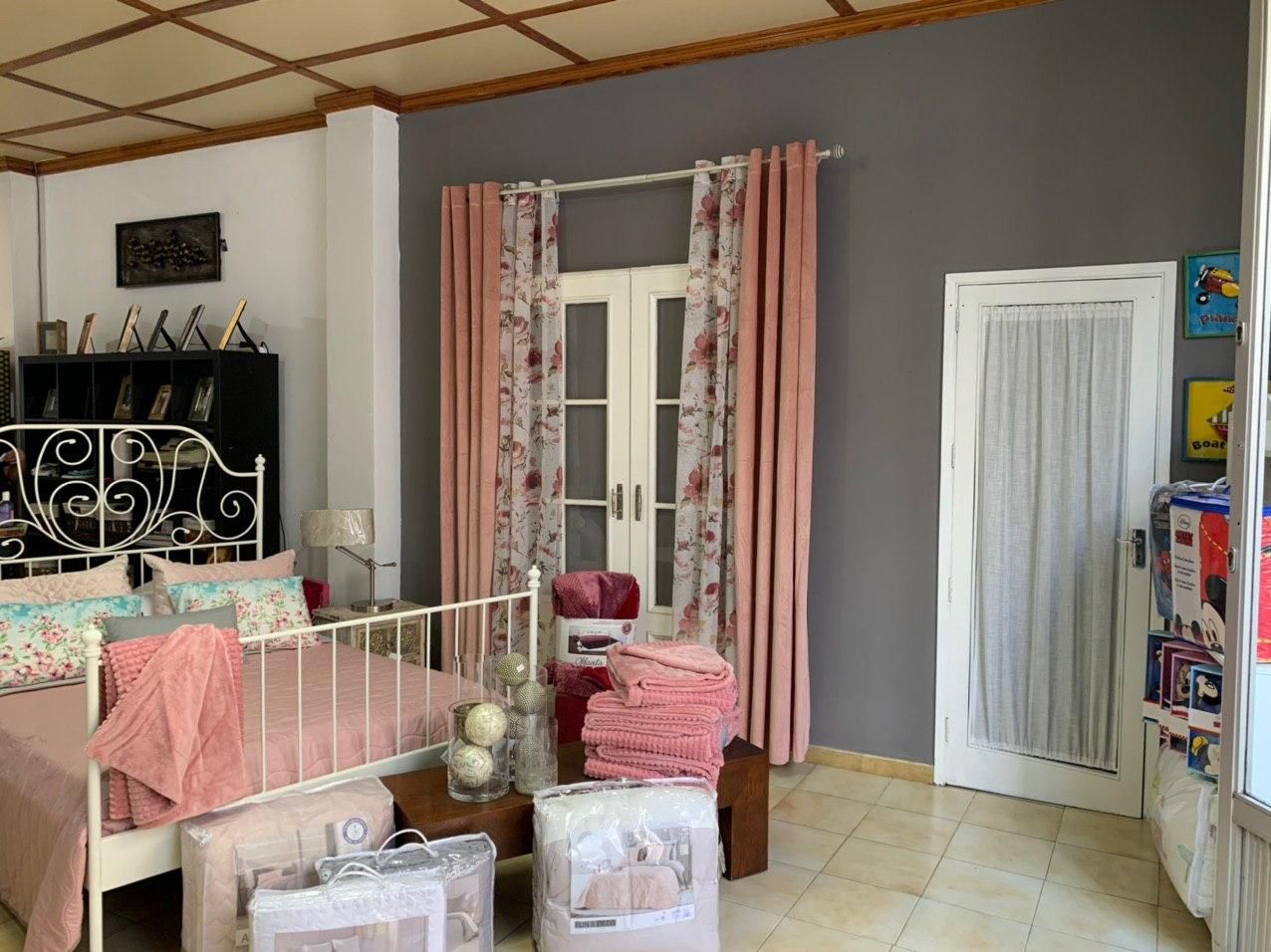 Decoración Aniter, Teror.