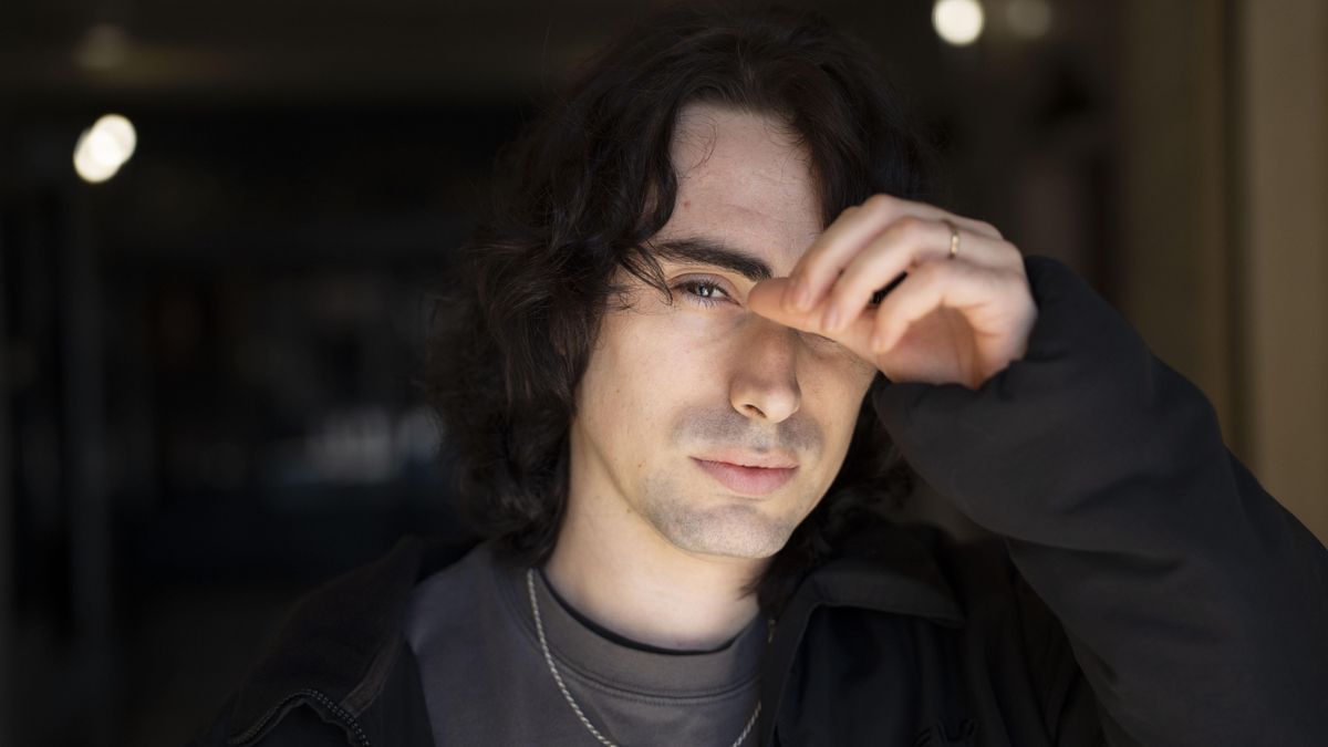 Depresión Sonora publica su segundo álbum de estudio