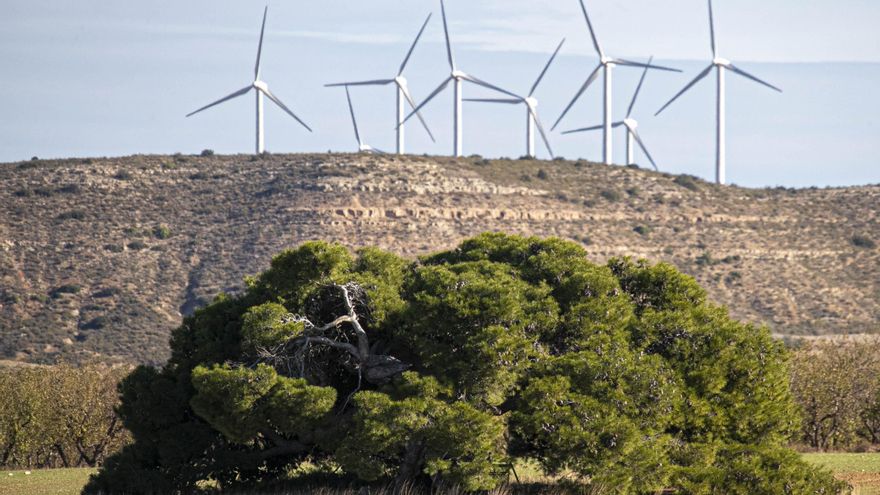 Un fondo de inversión británico se hace con la asturiana Windar Renovables