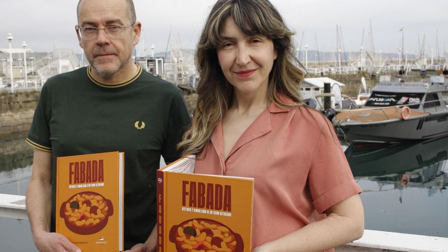 La historia de la fabada en 170 páginas