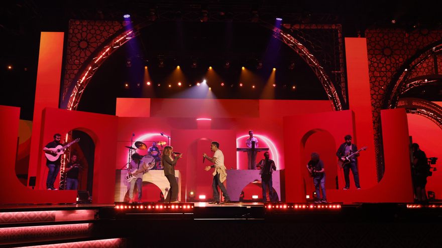 ¿Qué se sabe de la gala de los Latin Grammy en Sevilla y cuánto va a costar?