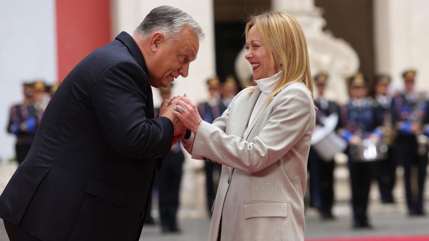 The anti-ecological pull germinates in the European Union's plan against climate change