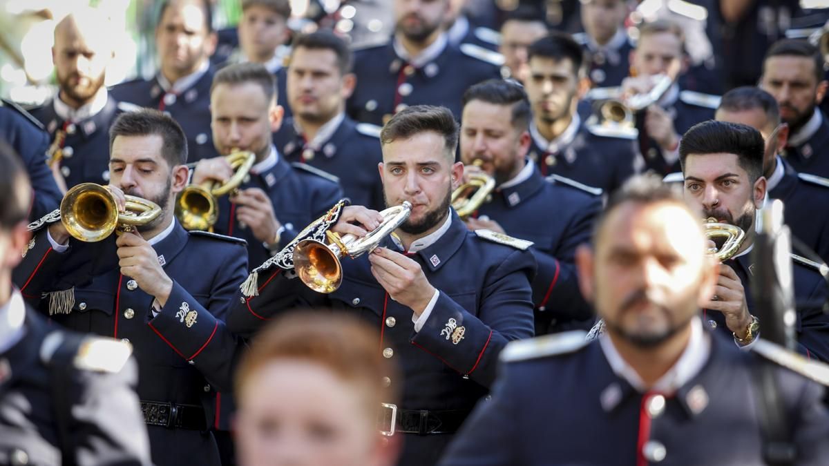 Traslado del Buen Suceso