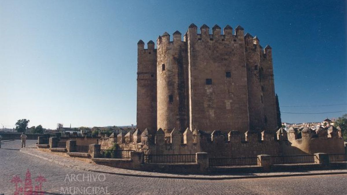 La Calahorra en el año 1993