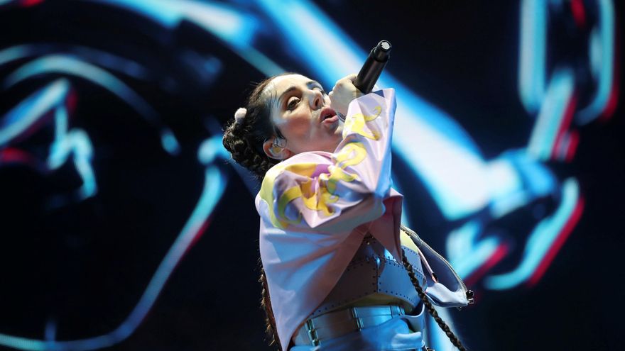 La vuelta de Extremúsika reunirá a más 70.000 personas en Cáceres