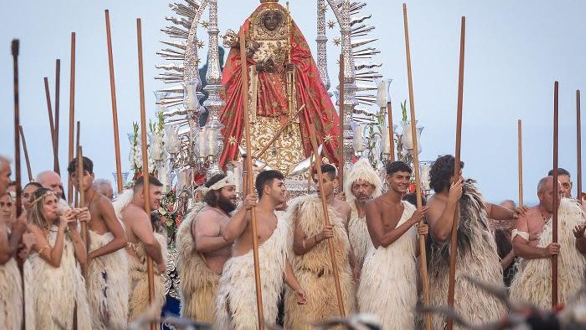 Endesa pone en marcha un Plan Especial con motivo de las fiestas de la Virgen de Candelaria