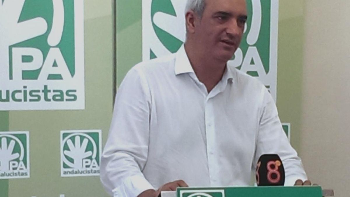 La Mesa del Parlamento admite a trámite la iniciativa legislativa municipal promovida por el PA sobre renta básica
